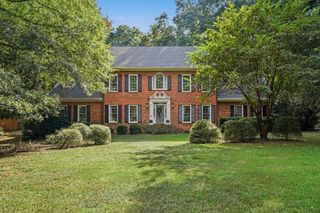 960 Todd Drive, Covington, GA 30014