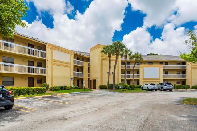 9000 NW 28th Drive 1-204, Coral Springs, FL 33065