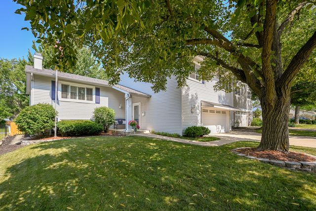 6930 Blue Flag Avenue, Woodridge, IL 60517