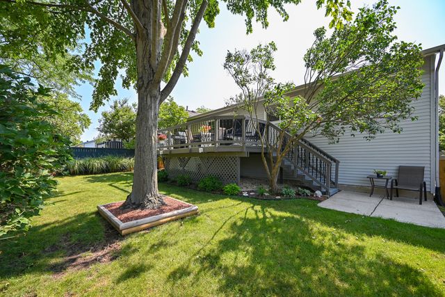 6930 Blue Flag Avenue, Woodridge, IL 60517