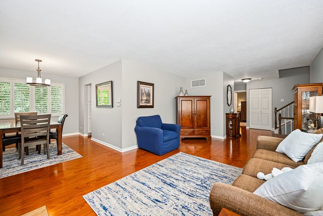 6930 Blue Flag Avenue, Woodridge, IL 60517