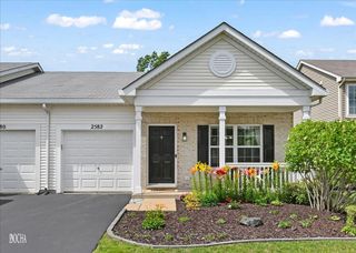 2582 Carlisle Lane, Hampshire, IL 60140