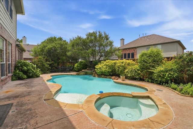 613 Taylor Trail, Murphy, TX 75094