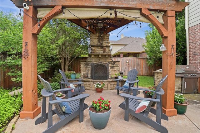 613 Taylor Trail, Murphy, TX 75094