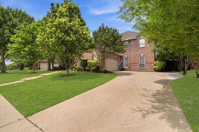 613 Taylor Trail, Murphy, TX 75094