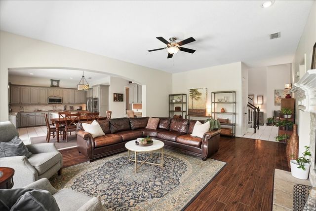 613 Taylor Trail, Murphy, TX 75094