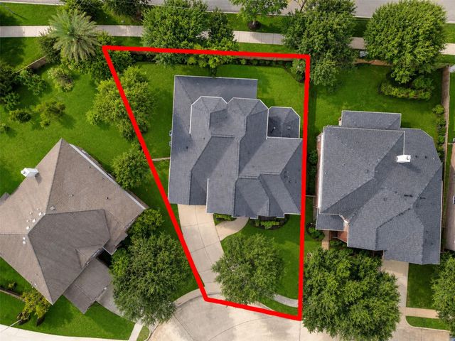 12304 Evening Bay Drive, Pearland, TX 77584