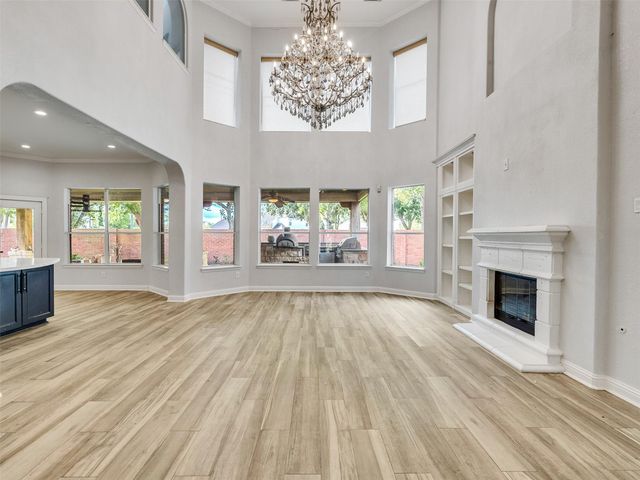 12304 Evening Bay Drive, Pearland, TX 77584