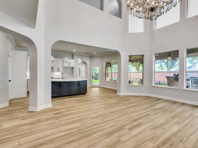 12304 Evening Bay Drive, Pearland, TX 77584