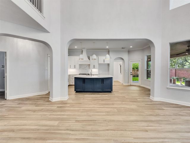 12304 Evening Bay Drive, Pearland, TX 77584