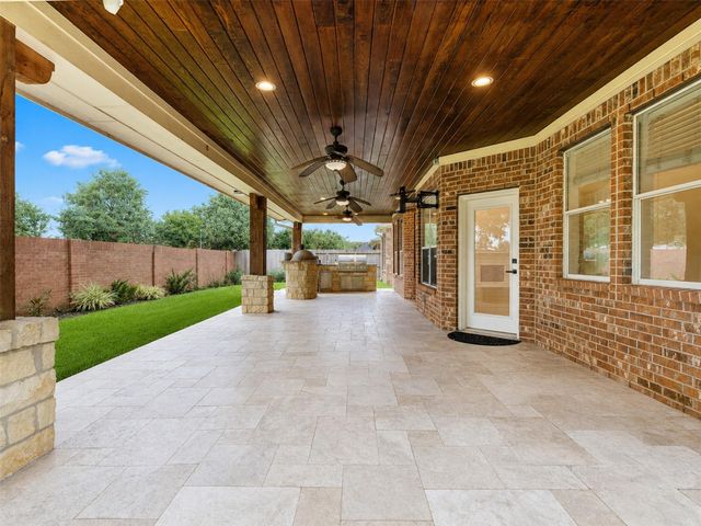 12304 Evening Bay Drive, Pearland, TX 77584