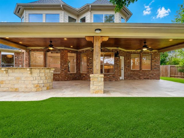 12304 Evening Bay Drive, Pearland, TX 77584