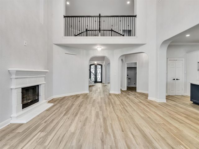 12304 Evening Bay Drive, Pearland, TX 77584