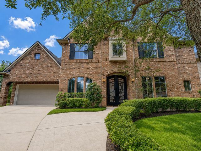 12304 Evening Bay Drive, Pearland, TX 77584