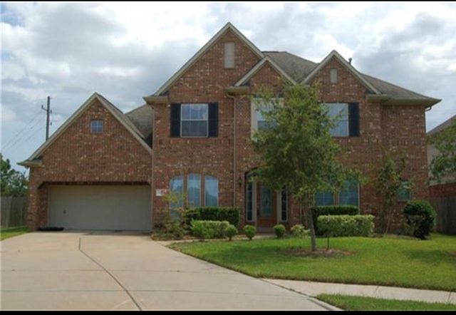 12304 Evening Bay Drive, Pearland, TX 77584