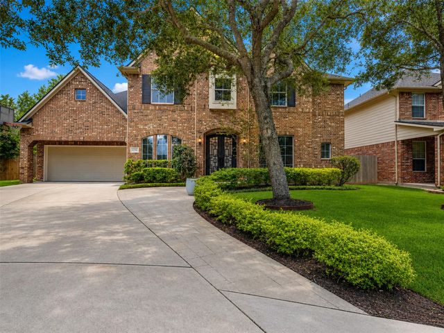 12304 Evening Bay Drive, Pearland, TX 77584