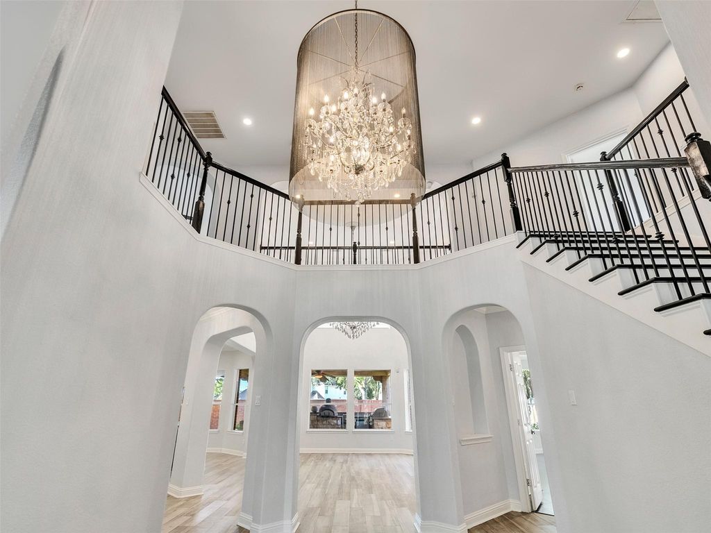 12304 Evening Bay Drive, Pearland, TX 77584