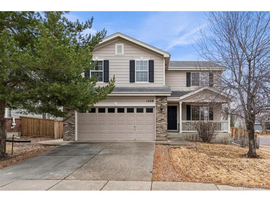 1549 Linden Way, Erie, CO 80516