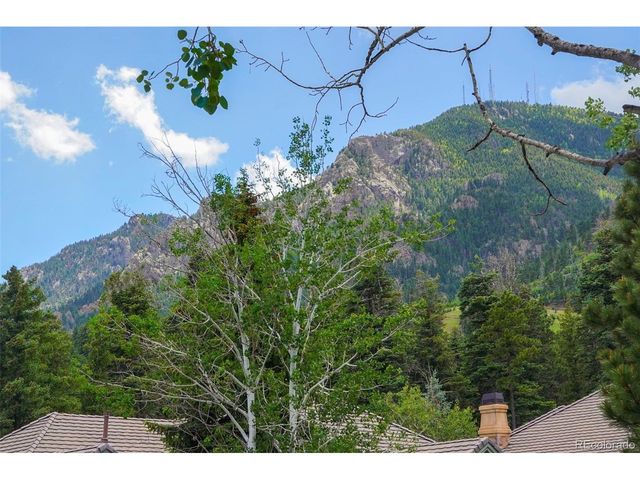 4485 Carriage House Vw, Colorado Springs, CO 80906