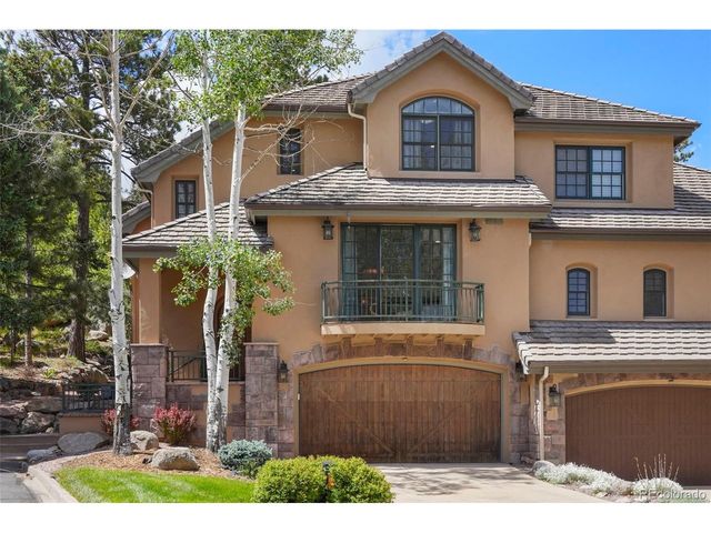 4485 Carriage House Vw, Colorado Springs, CO 80906