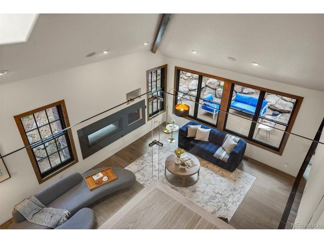4485 Carriage House Vw, Colorado Springs, CO 80906