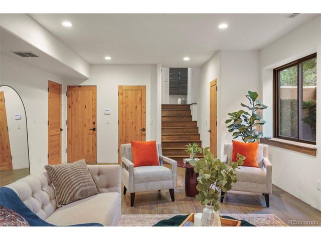 4485 Carriage House Vw, Colorado Springs, CO 80906