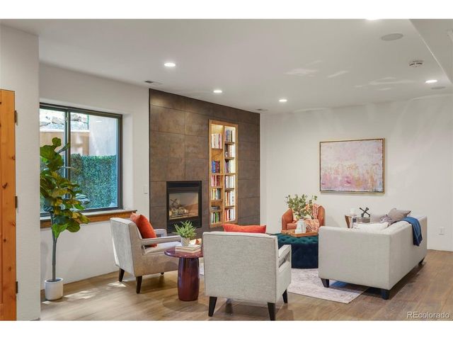 4485 Carriage House Vw, Colorado Springs, CO 80906