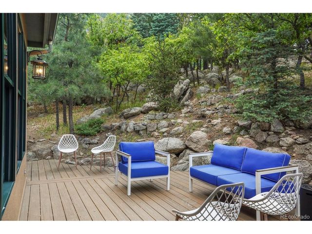 4485 Carriage House Vw, Colorado Springs, CO 80906