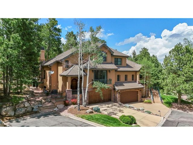 4485 Carriage House Vw, Colorado Springs, CO 80906