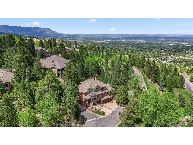 4485 Carriage House Vw, Colorado Springs, CO 80906