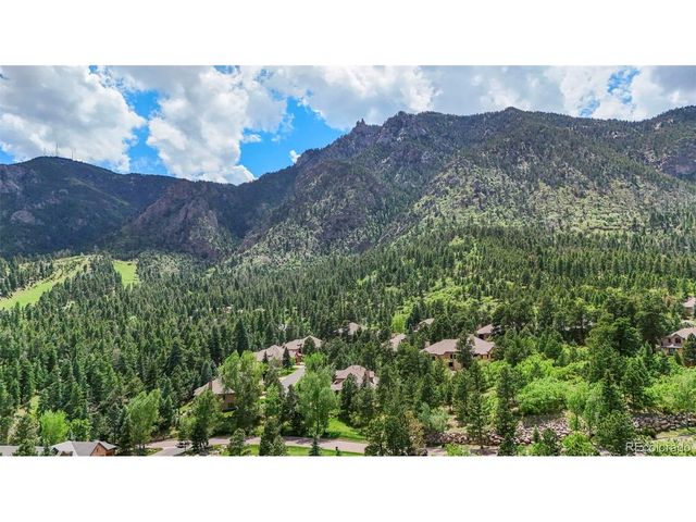 4485 Carriage House Vw, Colorado Springs, CO 80906
