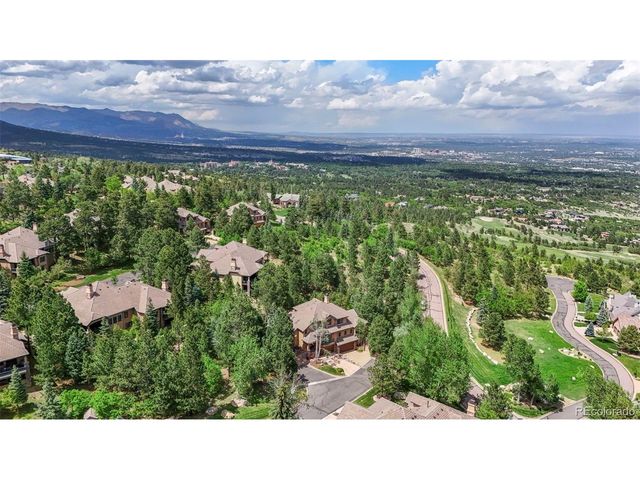 4485 Carriage House Vw, Colorado Springs, CO 80906