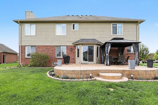 63564 Monticello E Drive, Washington Twp, MI 48095