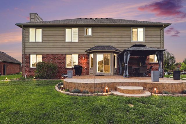 63564 Monticello E Drive, Washington Twp, MI 48095