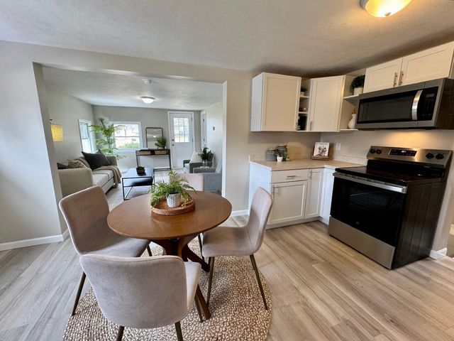 1101 E North Street, Greenville, MI 48838