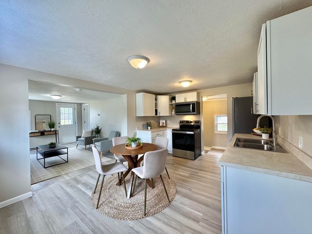 1101 E North Street, Greenville, MI 48838