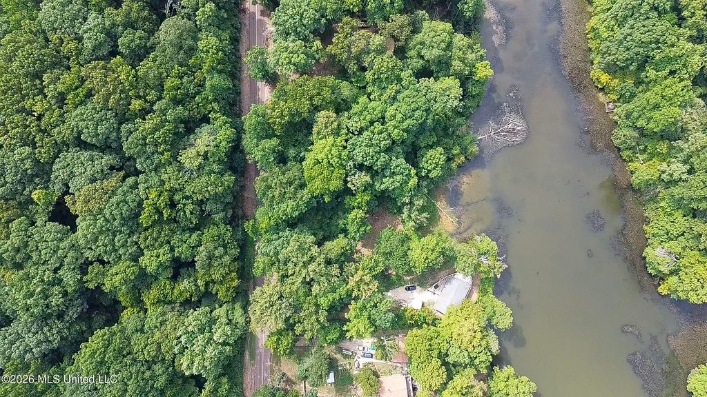 1915 Mattaha Drive, Hernando, MS 38632 — exterior