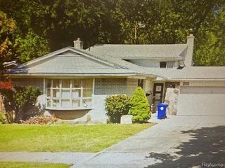 24516 Lyndon, Redford Charter Township, MI 48239