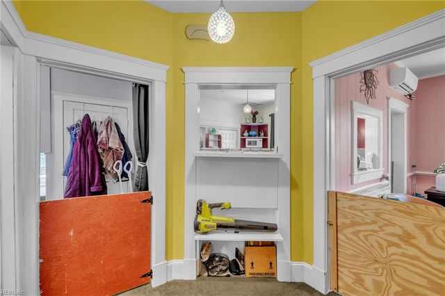 115 Katherine ST, Suffolk, VA 23434
