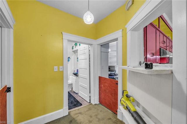 115 Katherine ST, Suffolk, VA 23434