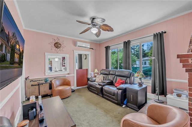 115 Katherine ST, Suffolk, VA 23434