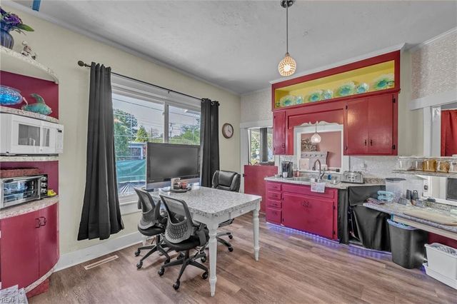 115 Katherine ST, Suffolk, VA 23434
