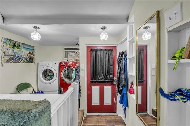 115 Katherine ST, Suffolk, VA 23434