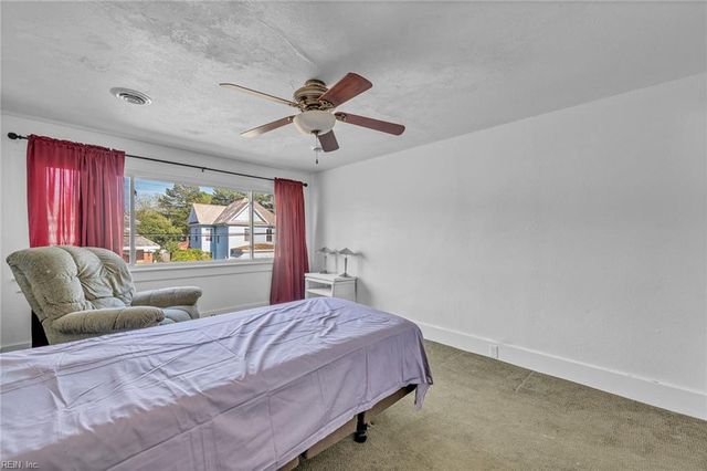 115 Katherine ST, Suffolk, VA 23434