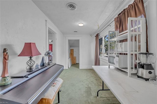 115 Katherine ST, Suffolk, VA 23434