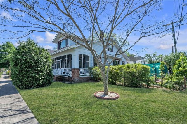 115 Katherine ST, Suffolk, VA 23434