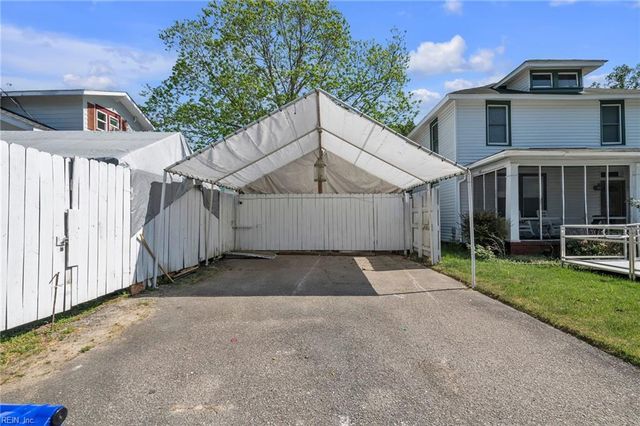115 Katherine ST, Suffolk, VA 23434