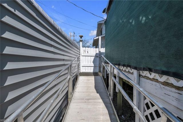 115 Katherine ST, Suffolk, VA 23434