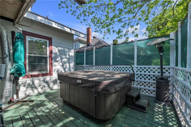 115 Katherine ST, Suffolk, VA 23434