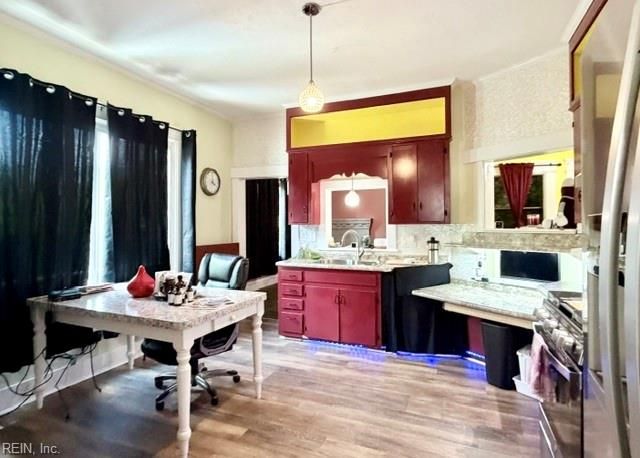 115 Katherine ST, Suffolk, VA 23434